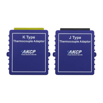 J &amp; K Thermocouple Adapters