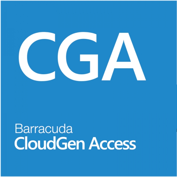Cloudgen Access ZTNA Smart Working