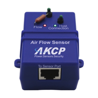 Airflow Sensor